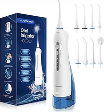 Water Flosser for Teeth