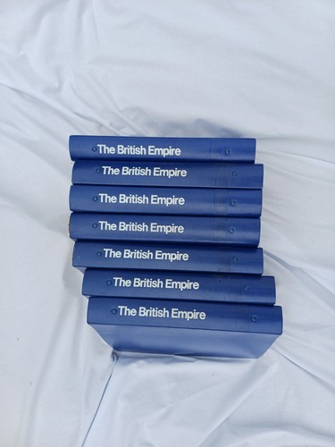 Full set magazines the - set,