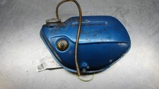 Suzuki T250 1970-1972 Motorcycle Oil Tank Assembly 