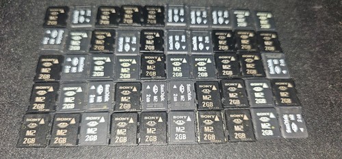 Sony sandisk memory - x5,