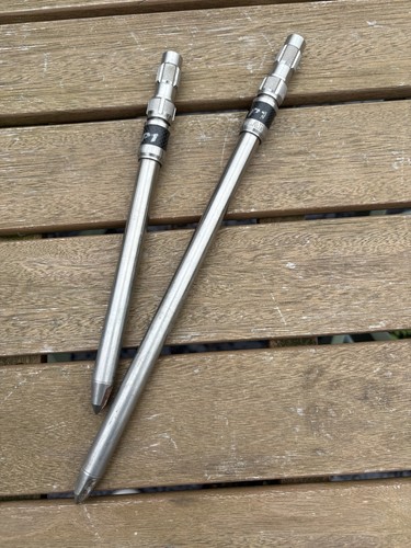 Solar banksticks 12 - p1, 12”