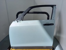 HONDA JAZZ Left Front Door N/S