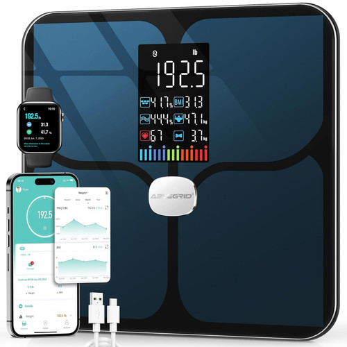 Digital weighing scale - digital,