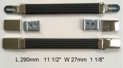Amp or cabinet - w-e-m, handle