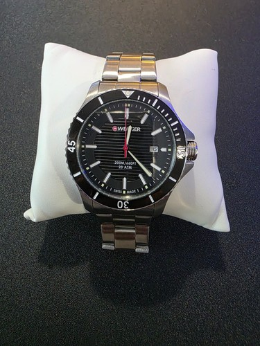 Wenger seaforce 0641 118 - wenger, 01.0641.118