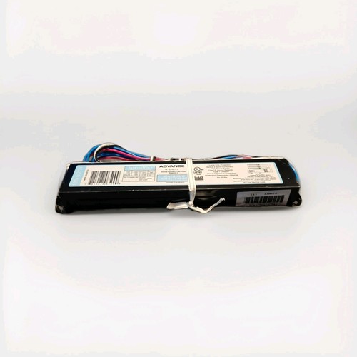 Advance cfl ballast - advance, to