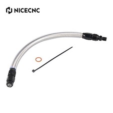 Oil Tank Drain Hose Kit For