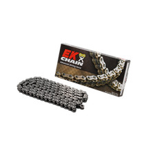 EK Chain for YAMAHA 125 YZ 2023-2024 Pitch 520 MRD7 114 Links