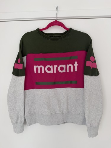 Isabelle marant etoile - isabelle,