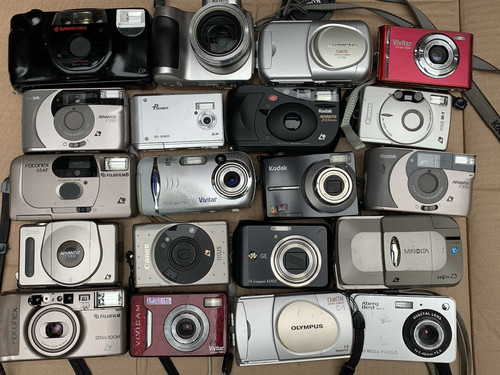 Digital 35mm aps - digital,,