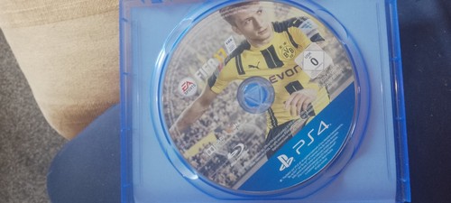 Fifa football ps4 video - ps4,