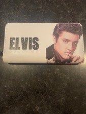 Elvis Presley Purse