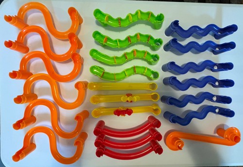 Marble run - , (approx