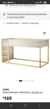 IKEA Kura Children's