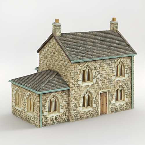 Hornby r7429 skaledale - hornby,