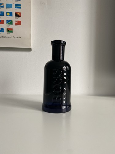 Boss bottled night 200ml - bottled, eau