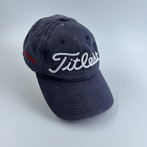 Rare vintage titleist - titleist, hat