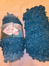 alize puffy fine ombre batik