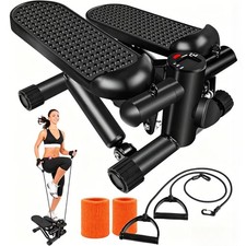Mini stepper leg - arm, thigh