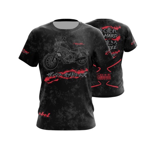 Motorcycle shirt gift - motorcycle, t-shirt