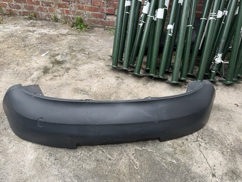Mk5 golf fsi rear - fsi,