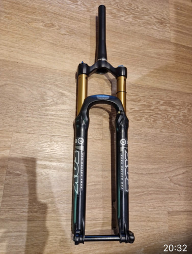 Fox float kashima 29 - 32,