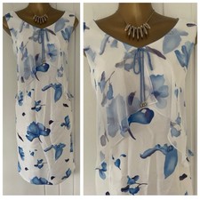 Jacques vert dress size 20