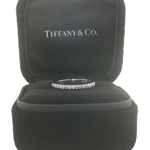 Tiffany platinum diamond - tiffany,
