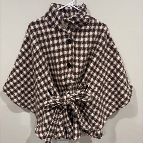 Juicy couture pink brown - couture, plaid