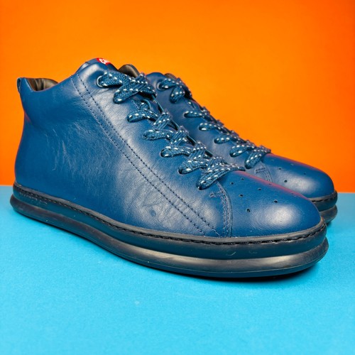 Camper runner four boots - runner,