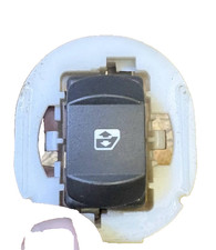 RENAULT MEGANE MK2 2002-2008