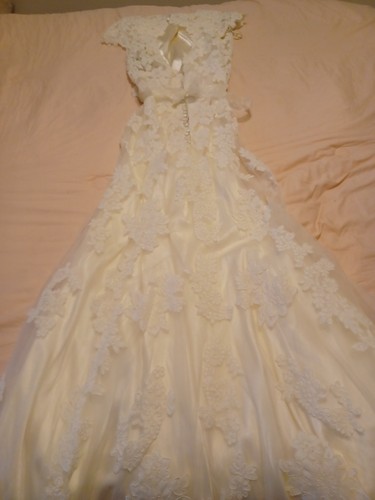 Maggie sottero wedding dress - sottero,