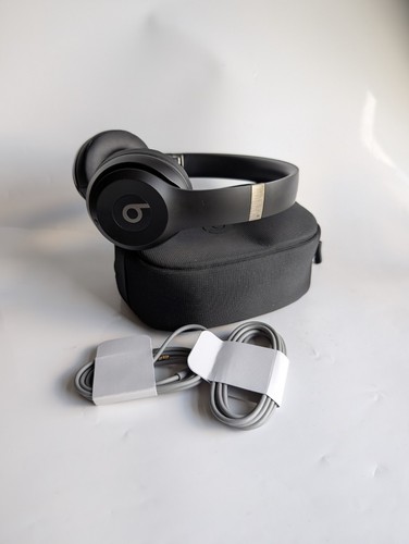 Beats solo wireless - beats,