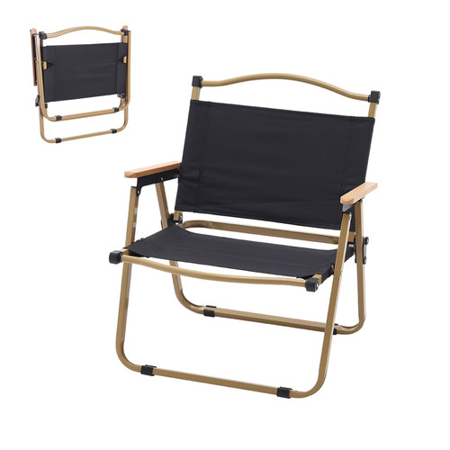 Heavy duty folding camping - heavy-duty,