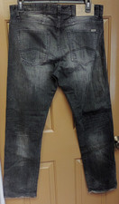 Armani Exchange Mens Straight