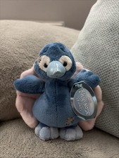 Blue Nose Friends Plush