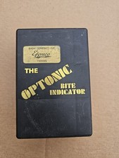 Efgeeco optonic fishing bite - optonic,