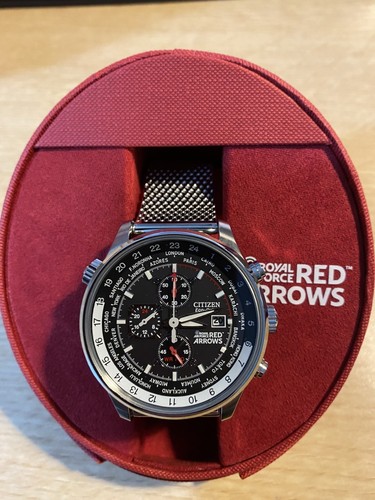 Citizen mens red - mens, arrows