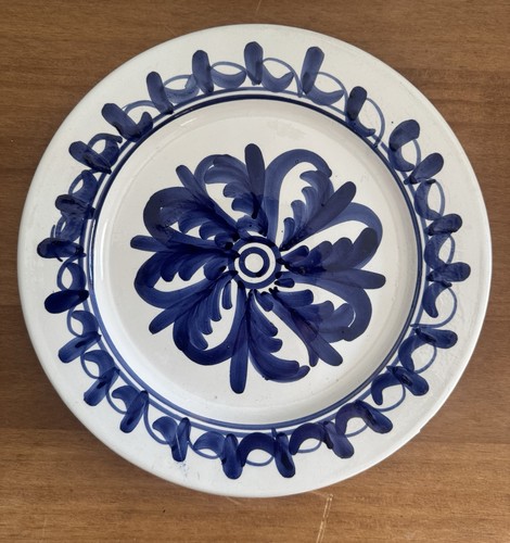 Vintage granada fajalauza hand - vintage,