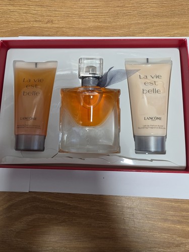 Lancôme vie est - lancôme, eau