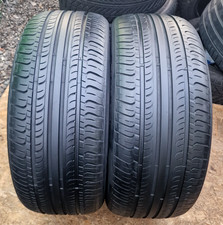 2 X 245 50 18 Tyres,  100V 