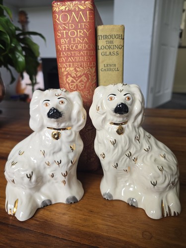 Vintage pair beswick england - vintage,