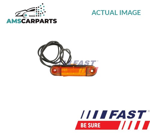 Side marker light ft87369 fast - side,