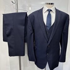 ALFRED BROWN Pure Wool Regular