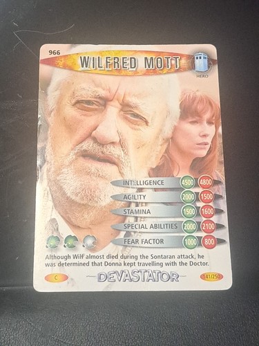 Doctor who battles - doctor,