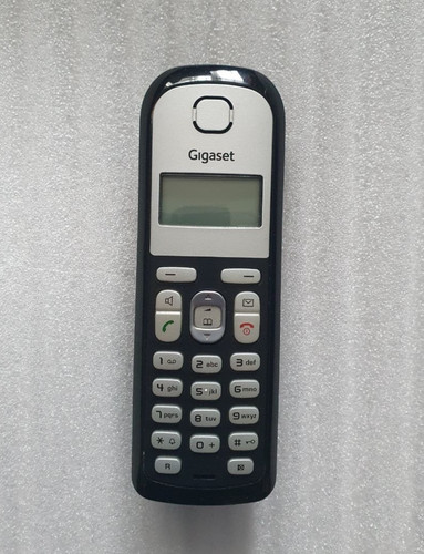 Siemens gigaset as28h - siemens,