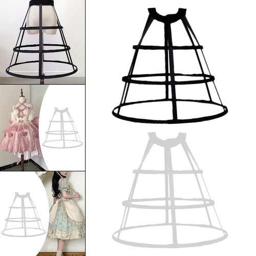 Petticoat underskirt three - petticoat,