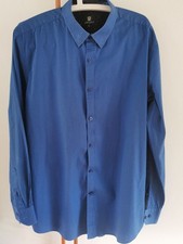 Men's Steel & Jelly Shirt Size