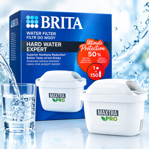 Water filter cartridges - filter, to