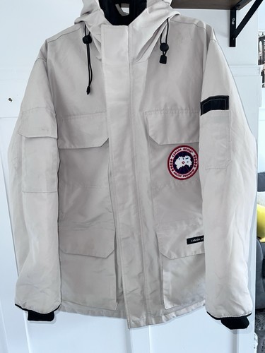 Canada goose jacket - canada,